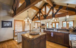 Quittin' Time - Park City, Utah