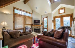 Quittin' Time - Park City, Utah