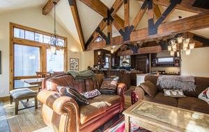 Quittin' Time - Park City, Utah