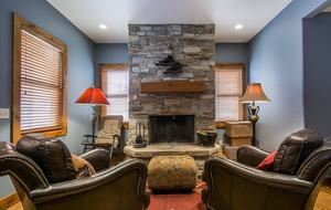 Quittin' Time - Park City, Utah