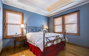 Quittin' Time - Park City, Utah