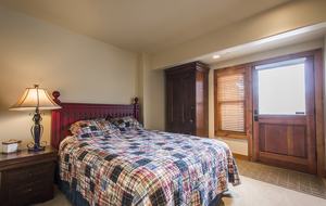 Quittin' Time - Park City, Utah