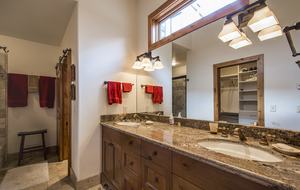 Quittin' Time - Park City, Utah