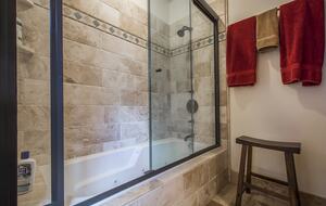 Quittin' Time - Park City, Utah