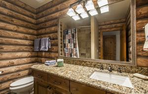 Quittin' Time - Park City, Utah