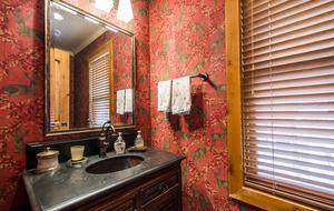 Quittin' Time - Park City, Utah