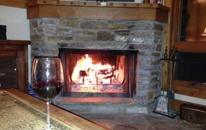 Quittin' Time - Park City, Utah