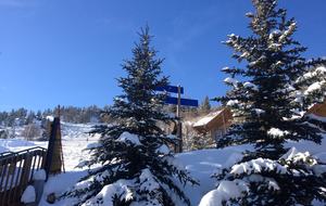 Quittin' Time - Park City, Utah