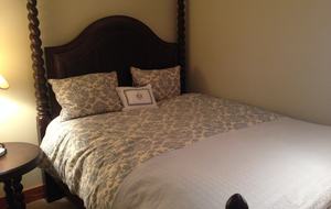 Quittin' Time - Park City, Utah