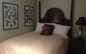 Quittin' Time - Park City, Utah