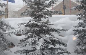 Quittin' Time - Park City, Utah