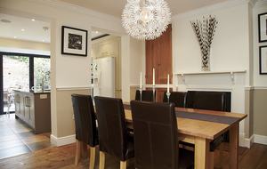 Modern Luxury in Marlow - Marlow, United Kingdom