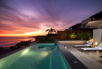 Los Veneros Penthouse