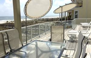Laguna Key Villa - Gulf Shores, Alabama