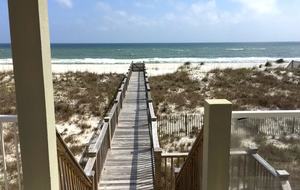 Laguna Key Villa - Gulf Shores, Alabama