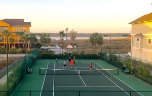 Laguna Key Villa - Gulf Shores, Alabama