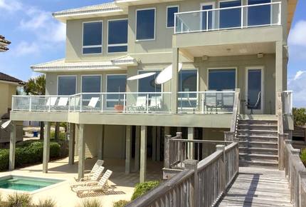 Laguna Key Villa