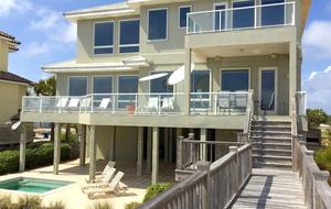 Laguna Key Villa - Gulf Shores, Alabama