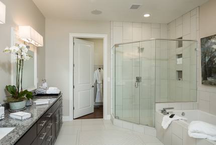 The Duke Penthouse - Greenville, South Carolina