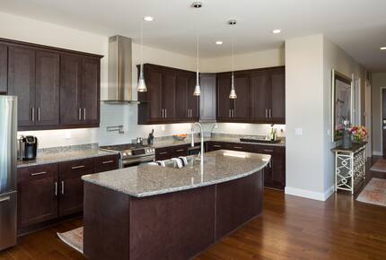The Duke Penthouse - Greenville, South Carolina
