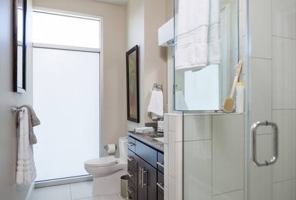 The Duke Penthouse - Greenville, South Carolina
