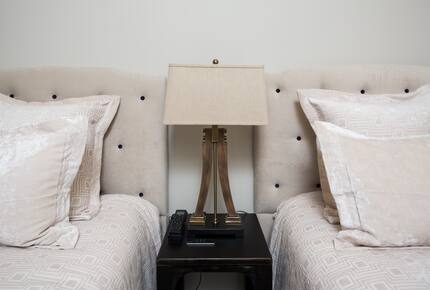 The Duke Penthouse - Greenville, South Carolina