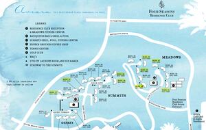 Four Seasons Residence Club Aviara, 1 Bedroom Standard - Carlsbad, California