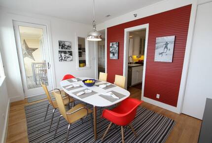 Unforgettable - Seaside, Florida
