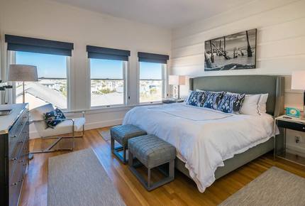 Unforgettable - Seaside, Florida