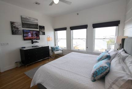 Unforgettable - Seaside, Florida