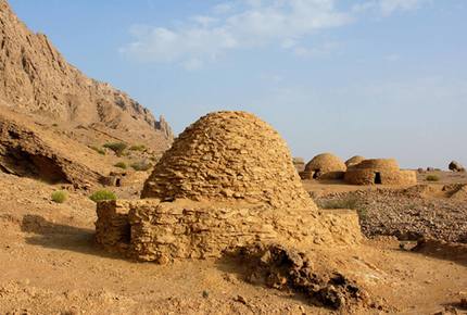 CURATED EXOTIC ESCAPES - Dubai Dunes & Opulent Oman, United Arab Emirates