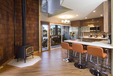 Mammoth Modern Luxury Townhome