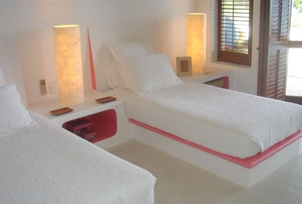 Casa Cuatro - Ixtapa, Mexico