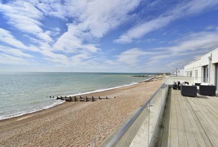 Beautiful Brighton Beachfront - Brighton, United Kingdom