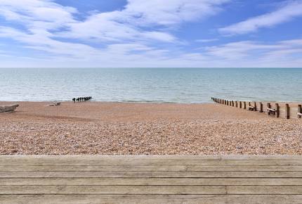 Beautiful Brighton Beachfront - Brighton, United Kingdom