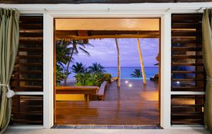 Yasawa Honeymoon Bure - Yasawa, Fiji