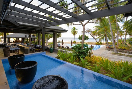 Yasawa Honeymoon Bure - Yasawa, Fiji