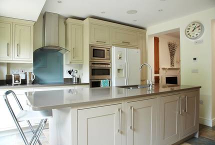 Modern Luxury in Marlow