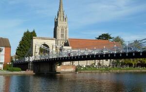 Modern Luxury in Marlow - Marlow, United Kingdom