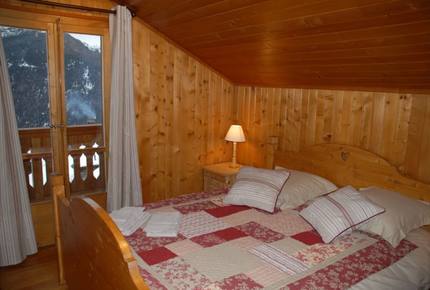 Chalet des Merveilles - Verbier, Switzerland