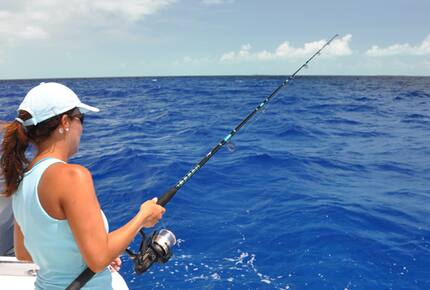 EXCLUSIVE STAY EXPERIENCE - Abacos Island Adventure, Bahamas