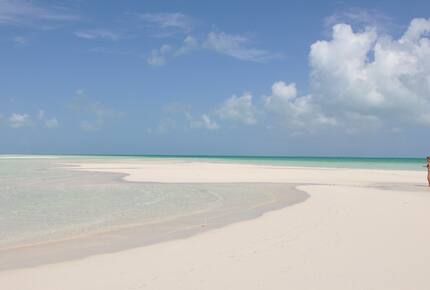 EXCLUSIVE STAY EXPERIENCE - Abacos Island Adventure, Bahamas