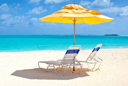 EXCLUSIVE STAY EXPERIENCE - Abacos Island Adventure, Bahamas