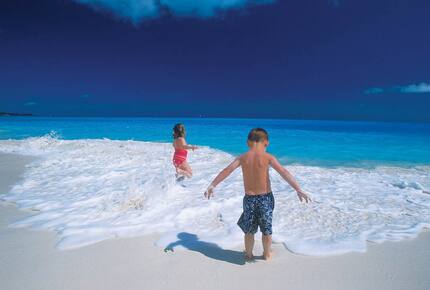 EXCLUSIVE STAY EXPERIENCE - Abacos Island Adventure, Bahamas