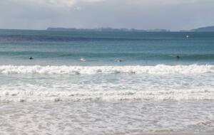 Whangapoua Bach - Whangapoua, New Zealand