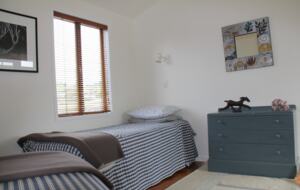 Whangapoua Bach - Whangapoua, New Zealand