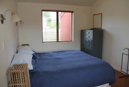 Whangapoua Bach