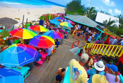 EXCLUSIVE STAY EXPERIENCE - Abacos Island Adventure, Bahamas