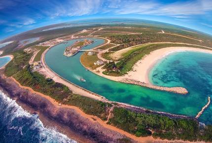 EXCLUSIVE STAY EXPERIENCE - Abacos Island Adventure, Bahamas