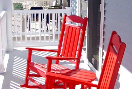 Ocean City Getaway - Ocean City, New Jersey